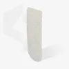 STALEKS PRO Expert White Wegwerpvijlen voor Voetvijl 180 grit 30 stuks